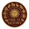 The 12 Destiny