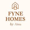fynehomesbyalma