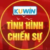 KUWIN Tình Hình Chiến Sự