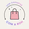 ✨ Encontrei Amei Índico 🛍️✨