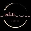 EDİts