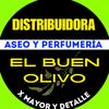 el buen olivo
