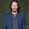 keanu Reeves