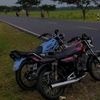 praptonugrohorxking135cc