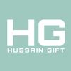 hussain_gift