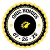ONIC Homies 💛🖤