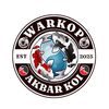 warkop akbar koi