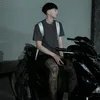 Thấy ảnh đẹp trai xong tự ái