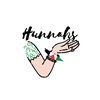 HunnahsHelp✊🏼📿