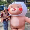 MOMOYO IR.RAIS