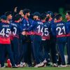 Nepal cricket team
