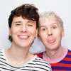 Dan and Phil