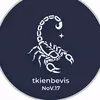 tkienbevis
