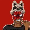 Spider Dog DBZ