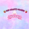 The Crafty Diaries