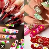 3D Nail Art