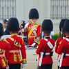 The Royal Chronicle Thailand