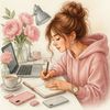 أ/ مريم محمد أبوشعر 👩‍🏫