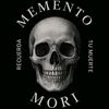 📖MEMENTO MORI & CARPE DIEM📚
