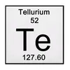 teellurium