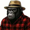 gorillatonhao