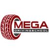 MegaDrivingSchool US Editor