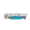 FAISAL KAOS CB