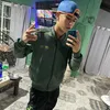 Mateo Chamorro