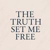 TruthWillSetYouFree