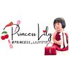 ✿ Princess Lily ✿