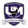ApothecariUM