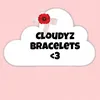 cloudyzbraclets