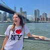 Célia in America ! 🇺🇸