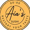 AIA'S SUSHI