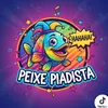 PEIXE PIADISTA