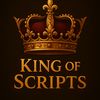 King of Scripts | KOS