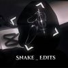 Snake Editx ☠️