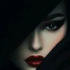 بقايا أنثى💫🖤