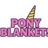 myponyblankets