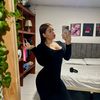 Desire Diaz