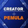 Creator pemula