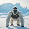 white.bigfoot