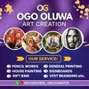 @Ogo oluwa Art 01