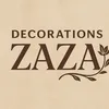 ديكورات زازا