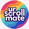 Scroll Mate ✨