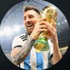 Messi Fans10🇦🇷