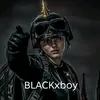 BLACKxboy