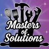 Master of Solutions