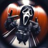 azerbaujanighostface