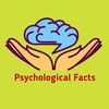 ꧁࿇♥PSYCHOLOGICAL FACT♥࿇꧂